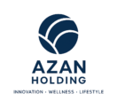 azan holding logo